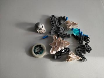 Lego bionicle 8612 Ehrye beschikbaar voor biedingen