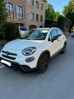 Fiat 500X benzine, Auto's, Fiat, 500X, Wit, Particulier, 999 cc
