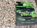 Meditatiegids met meer dan 130 meditatietechnieken, Boeken, Boekenweekgeschenken, Ophalen of Verzenden, Zo goed als nieuw