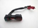 Honda CBX750 junction box CBX 750 zekeringen houder fusebox, Utilisé