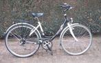 damesfiets in zeer goede staat. Volledig in orde!, Ophalen, Gebruikt, Versnellingen