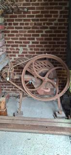 Elektrische bietenmolen, Zakelijke goederen, Ophalen of Verzenden