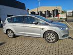 FORD S MAX. 2.0TDCI, met nieuwe distributieriem, Auto's, Voorwielaandrijving, Testrit aan huis, USB, Bedrijf