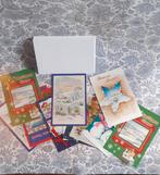 lot de 12 cartes meilleurs voeux bonne année avec enveloppe, Divers, Cartes de voeux, Enlèvement ou Envoi, Neuf