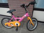 Velo d'enfant 16 pouces, Vélos & Vélomoteurs, Enlèvement, Utilisé, 16 à 20 pouces, Autre
