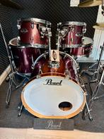 Pearl export, Muziek en Instrumenten, Drumstellen en Slagwerk, Ophalen, Zo goed als nieuw, Pearl