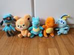 Peluches Pokemon petites, Enfants & Bébés, Jouets | Peluches, Enlèvement