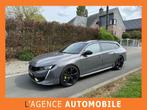 Peugeot 508 SW 1.6 PHEV 4WD PSE - GARANTIE 12 M (bj 2021), Automaat, 4 cilinders, Bedrijf, Hybride Elektrisch/Benzine