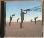 ALAN PARSONS - Live, Ophalen of Verzenden, Zo goed als nieuw