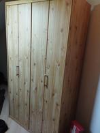 kleine kleerkast, Huis en Inrichting, Ophalen, Gebruikt, 100 tot 150 cm, Met hangruimte