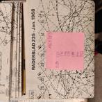 Vintage kledingboekjes en patronen MARION jaren '60 tot '70, Ophalen, Zo goed als nieuw, Patroon