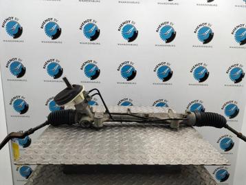 DACIA LOGAN 1.5 DCI LAURATE  [STEERING_BOX_RACK] 2007 beschikbaar voor biedingen