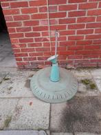 Vintage lamp, Ophalen