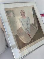 Golfster van Pol Mara, Antiek en Kunst, Ophalen