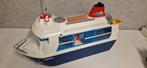 Playmobil cruise boot, Kinderen en Baby's, Speelgoed | Playmobil, Gebruikt, Ophalen of Verzenden