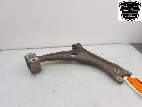 DRAAGARM RECHTS VOOR Audi TT (8J3) (|8J0407151D|), Auto-onderdelen, Ophanging en Onderstel, Audi, Gebruikt