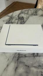 13 inch Macbook Air M3 2024 512 GB, Computers en Software, Apple Macbooks, Ophalen, 13 inch, 512 GB, Nieuw
