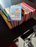 Gidsen Ippa, Boeken, Ophalen, Gelezen