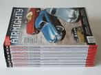 8x Aircooled VW magazine: 'Airmighty Megascene', Ophalen, Volkswagen