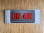 Decoratie kader b100 x h40 x d3,5 cm ON AIR 3D letters, Huis en Inrichting, Ophalen, Zo goed als nieuw