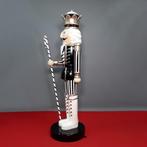 Nutcracker King 6.5ft – Notenkraker Hoogte 200 cm, Diversen, Kerst, Ophalen, Nieuw