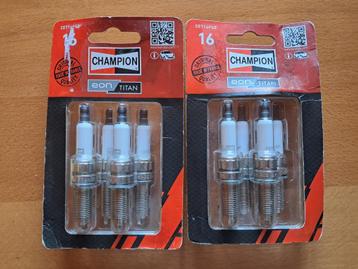 Champion bougie CET16PSB beschikbaar voor biedingen