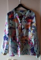 7€/ chemisier  t 42 et blouse Cassis XL et..., Vêtements | Femmes, Blouses & Tuniques, Enlèvement ou Envoi, Autres couleurs, Comme neuf