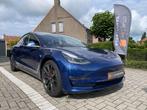 Tesla Model 3 75 kWh Performance - GARANTIE TESLA (bj 2019), Auto's, Te koop, Berline, 530 km, Emergency brake assist
