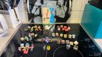 Set van 54 verschillende Disney pixar pins + van Chicago, Ophalen, Zo goed als nieuw
