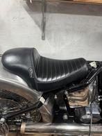 Schitterende Harley Sportster Comfort Lepera-stoel, Motoren, Onderdelen | Harley-Davidson, Ophalen of Verzenden, Gebruikt