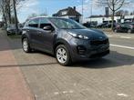 VERKOCHT Kia sportage 1.6i 105.000km Gps*Leder*GARANTIE, Voorwielaandrijving, Leder, 5 deurs, 97 kW