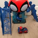 Spiderman spidey hoofdkwartier, Kinderen en Baby's, Ophalen