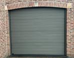 Novoferm garagepoort, Ophalen, Gebruikt