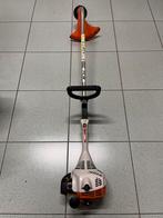 Stihl bosmaaier FS38 weinig gebruikt, Ophalen, Gebruikt, Benzine, Stihl