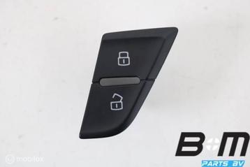 Schakelaar voor centrale vergrendeling Audi Q5 8R 8R1962107A beschikbaar voor biedingen