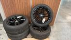 Winterset BMW G30/G31 5 serie, Auto-onderdelen, Banden en Velgen, Ophalen, 18 inch, 245 mm, Banden en Velgen
