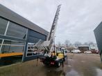 FUSO Canter 35S13/ Ladderlift 26m/ Leiterlift / Umzugslift/, Auto's, Gebruikt, Euro 6, 4 cilinders, FUSO