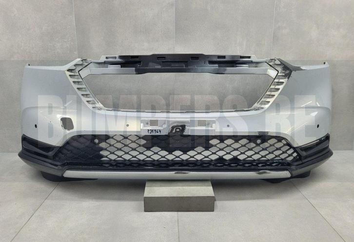 Bumper Honda HRV HR-V III 3 21- 71101-3M0-ZZ00 Voorbumper PJ, Auto-onderdelen, Carrosserie, Bumper, Voor, Gebruikt, 6 maanden garantie