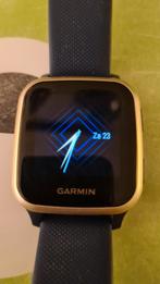 Garmin Venu Sq music, Ophalen of Verzenden, Slaap, Gebruikt