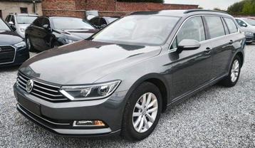 🆕VW PASSAT Break "BlueM"_1.6TDI(120CH)_2017💢EUR.6B_EQUP💢 beschikbaar voor biedingen