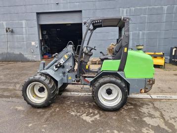 Giant V6004 Xtra (2011) beschikbaar voor biedingen
