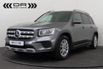 Mercedes-Benz GLB 180 8-GTRONIC BUSINESS SOLUTIONS  -  NAVI, 4 deurs, 4 cilinders, Bedrijf, GLB