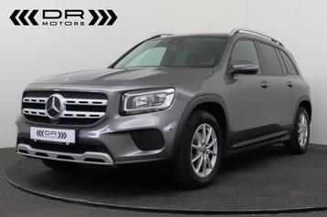 Mercedes-Benz GLB 180 dA BUSINESS SOLUTIONS  -  NAVI - CAME beschikbaar voor biedingen
