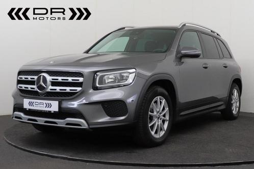 Mercedes-Benz GLB 180 dA BUSINESS SOLUTIONS  -  NAVI - CAME, Auto's, Mercedes-Benz, Bedrijf, GLB, ABS, Airbags, Airconditioning