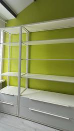 Ikea FJÄLKINGE boekenkast, Enlèvement, Comme neuf