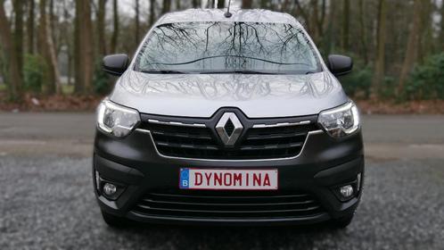 RENAULT EXPRESS 1.5DCI 2021 118DKM 12M GARANTIE GOLD, Auto's, Renault, Bedrijf, Te koop, Kangoo, ABS, Achteruitrijcamera, Adaptieve lichten