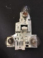 Achterlicht binnenwerk BMW E46 Touring links, Ophalen of Verzenden, Gebruikt, BMW