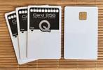 4 x Generic memory cards for Waldorf Q synthetizer, Muziek en Instrumenten, Synthesizers, Nieuw, Verzenden