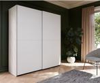 QC Kleerkasten NIEUW met schuifdeuren B 170/H190cm +Levering, Huis en Inrichting, Kasten | Kleerkasten, Ophalen of Verzenden, Nieuw
