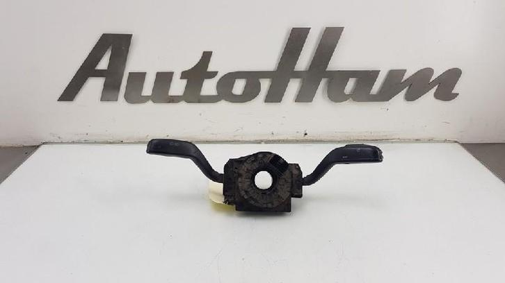 COMBISCHAKELAAR STUUR Volkswagen Transporter T5, Auto-onderdelen, Dashboard en Schakelaars, Volkswagen, Gebruikt